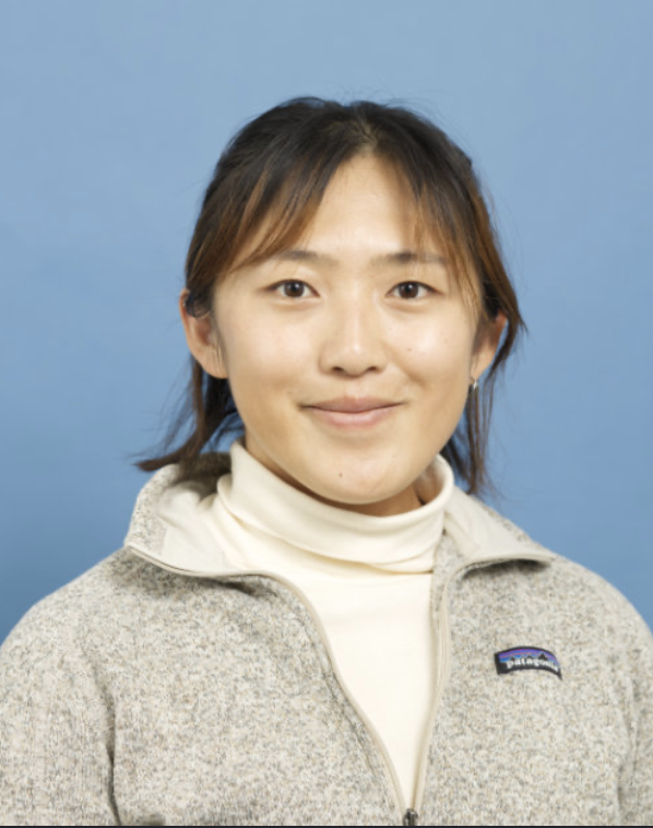 Grace Yoon